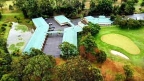 Golf Club Motor Inn Wingham, Wingham